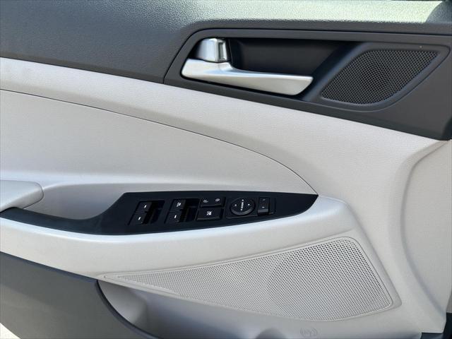 used 2018 Hyundai Tucson car, priced at $9,990