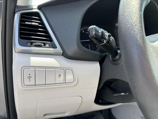 used 2018 Hyundai Tucson car, priced at $9,990