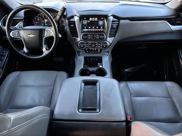 used 2015 Chevrolet Tahoe car, priced at $20,490