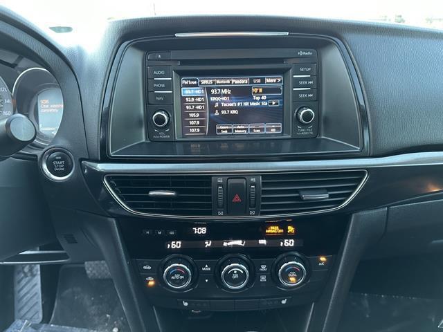 used 2014 Mazda Mazda6 car, priced at $7,990