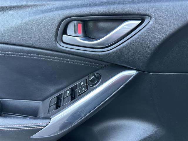 used 2014 Mazda Mazda6 car, priced at $7,990