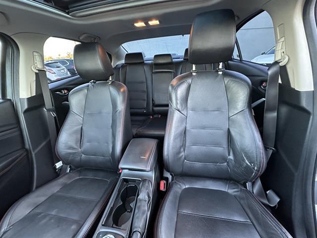 used 2014 Mazda Mazda6 car, priced at $7,990