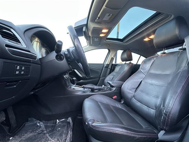 used 2014 Mazda Mazda6 car, priced at $7,990