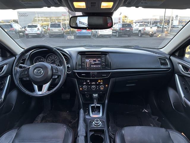 used 2014 Mazda Mazda6 car, priced at $7,990