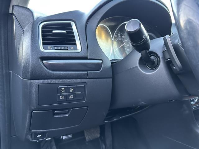 used 2014 Mazda Mazda6 car, priced at $7,990