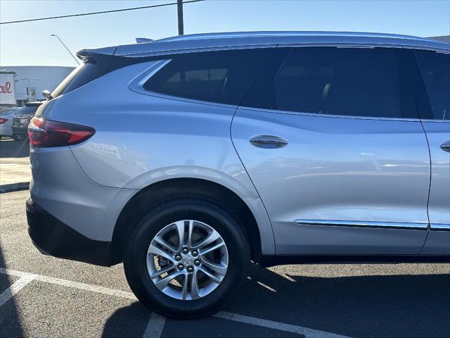 used 2019 Buick Enclave car, priced at $14,990