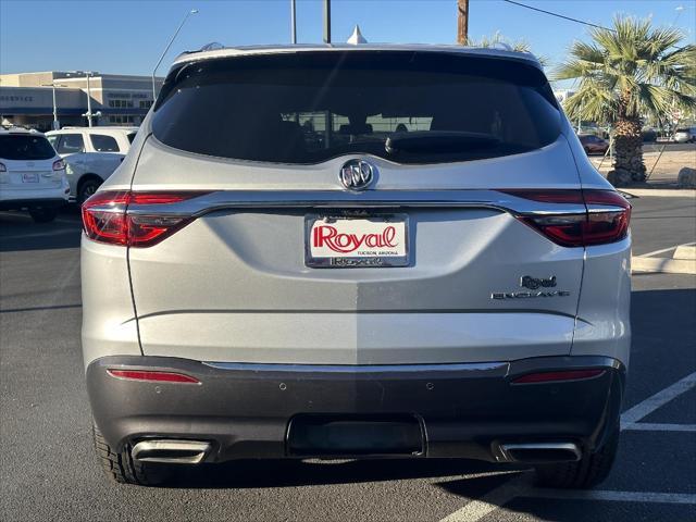 used 2019 Buick Enclave car, priced at $14,990