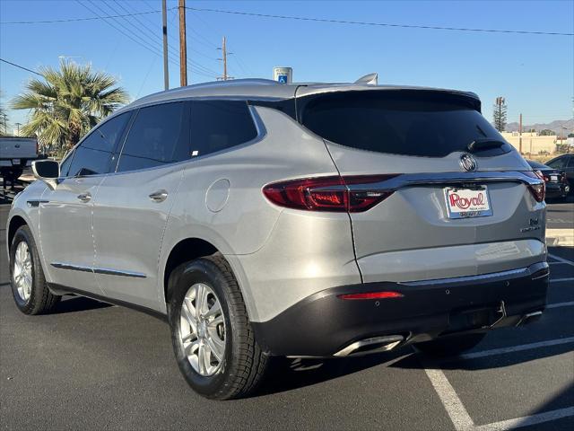 used 2019 Buick Enclave car, priced at $14,990