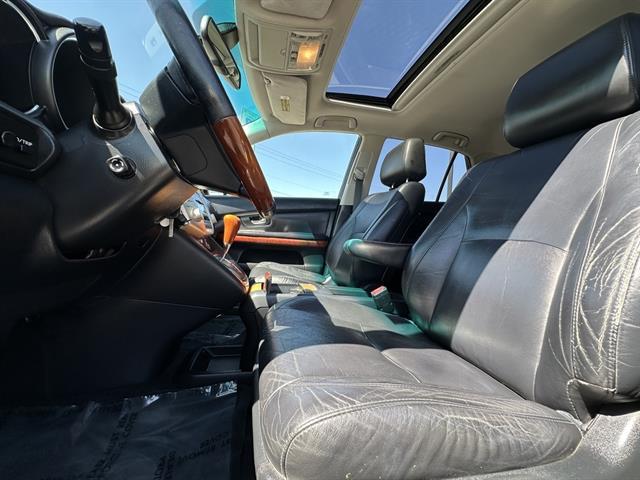 used 2008 Lexus RX 400h car, priced at $10,990