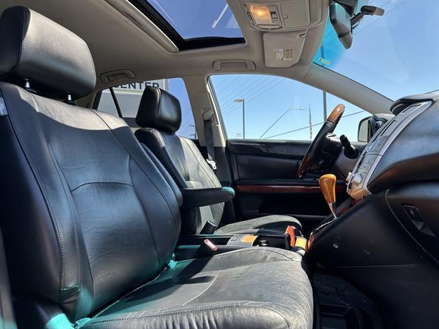 used 2008 Lexus RX 400h car, priced at $10,990