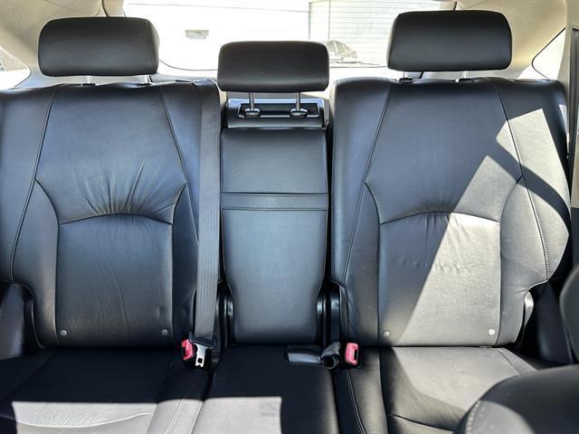 used 2008 Lexus RX 400h car, priced at $10,990