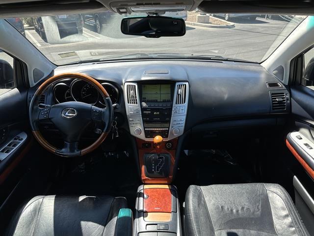 used 2008 Lexus RX 400h car, priced at $10,990
