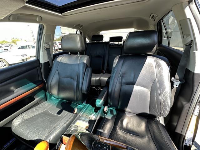 used 2008 Lexus RX 400h car, priced at $10,990