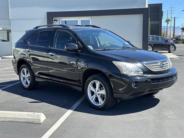 used 2008 Lexus RX 400h car, priced at $10,990