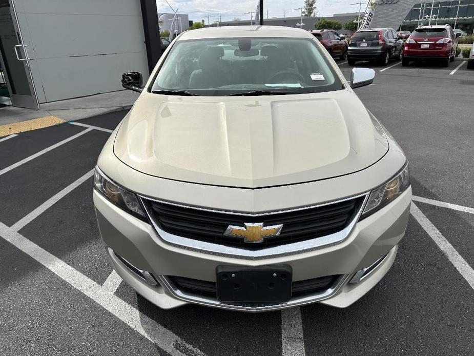 used 2014 Chevrolet Impala car, priced at $11,330
