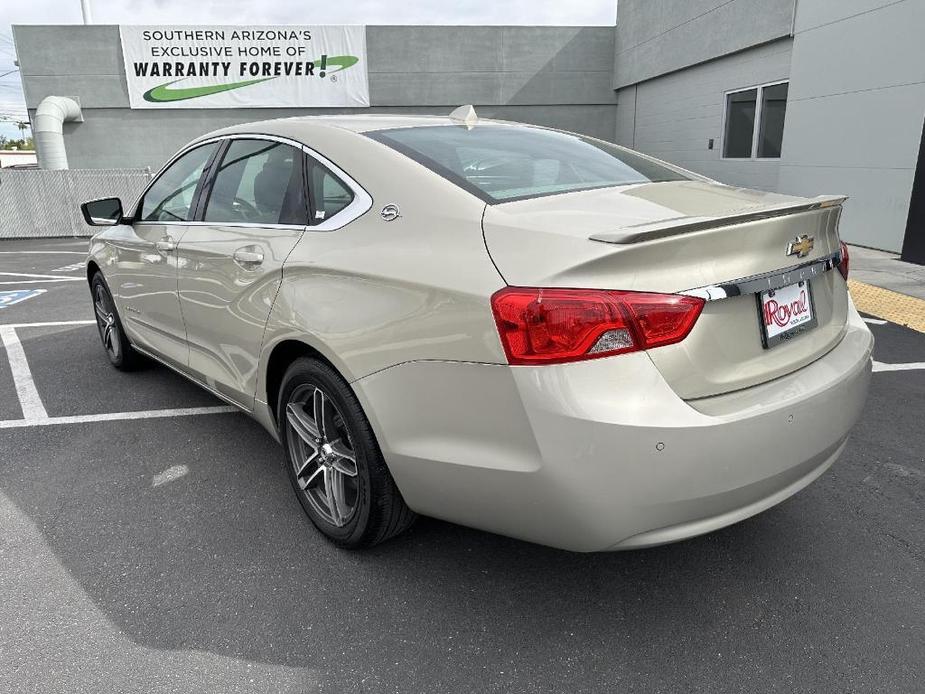 used 2014 Chevrolet Impala car, priced at $11,330