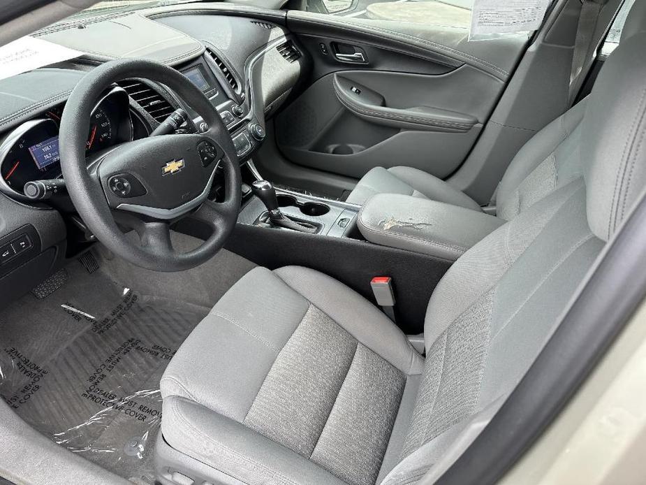 used 2014 Chevrolet Impala car, priced at $10,690