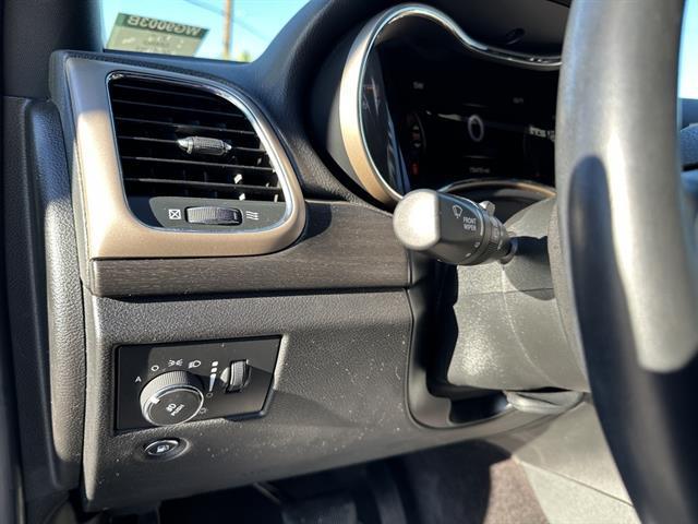 used 2016 Jeep Grand Cherokee car, priced at $13,990