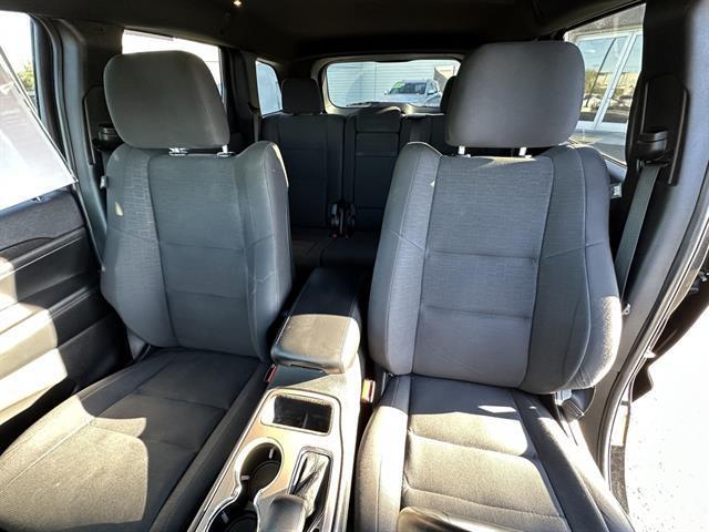 used 2016 Jeep Grand Cherokee car, priced at $13,990