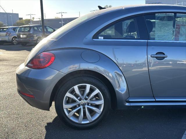 used 2014 Volkswagen Beetle car, priced at $8,990