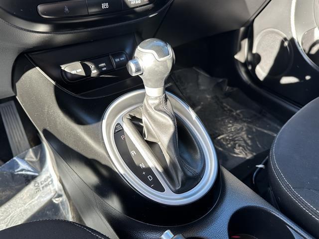 used 2016 Kia Soul car, priced at $6,450