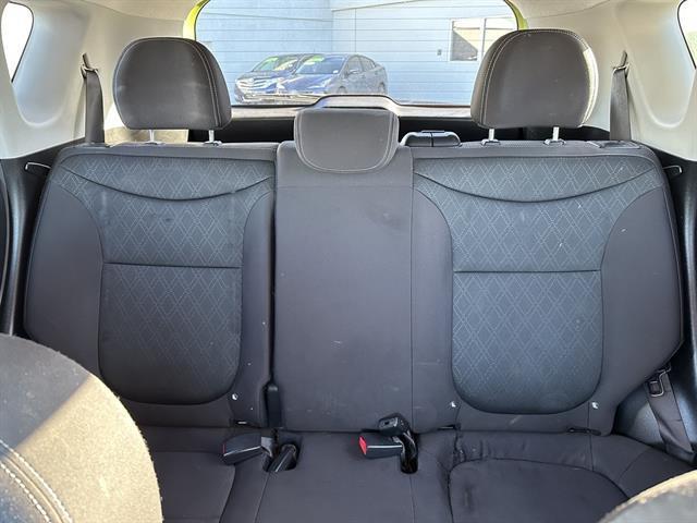 used 2016 Kia Soul car, priced at $6,450