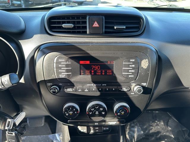 used 2016 Kia Soul car, priced at $6,450