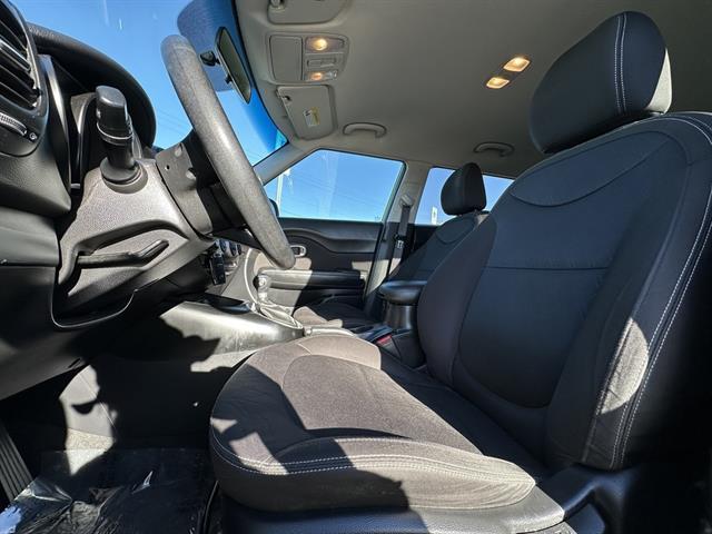 used 2016 Kia Soul car, priced at $6,450
