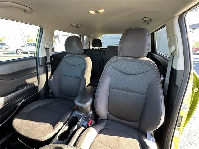 used 2016 Kia Soul car, priced at $6,450