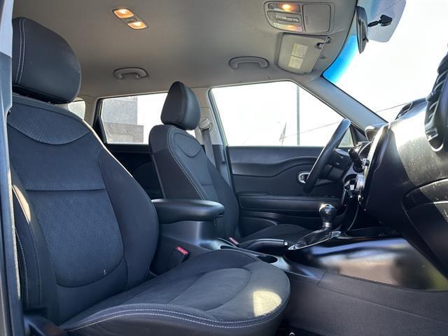 used 2016 Kia Soul car, priced at $6,450