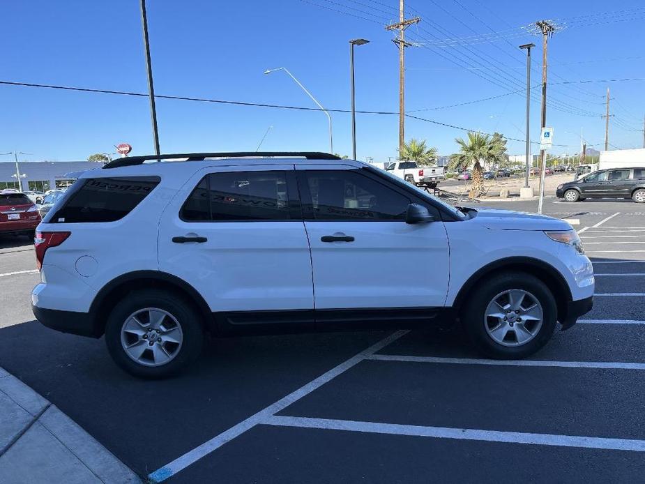 used 2013 Ford Explorer car, priced at $11,991