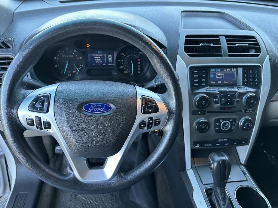 used 2013 Ford Explorer car, priced at $10,991