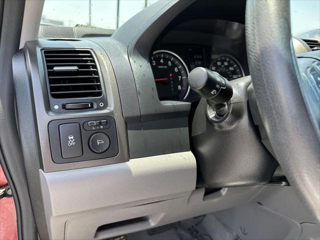 used 2010 Honda CR-V car, priced at $10,490