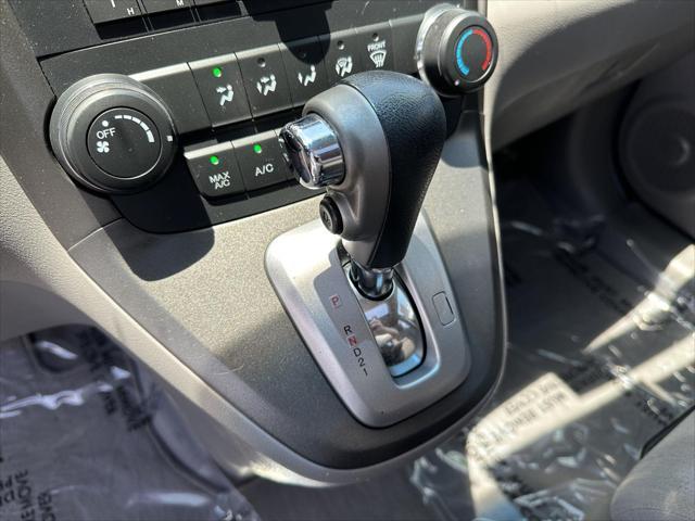 used 2010 Honda CR-V car, priced at $10,490