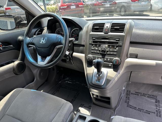 used 2010 Honda CR-V car, priced at $10,490