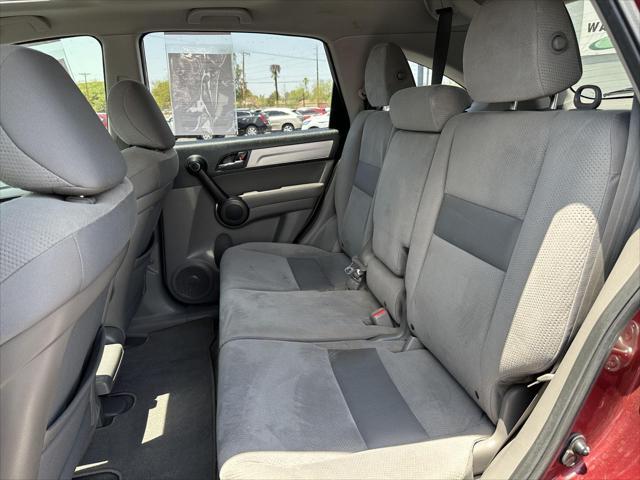 used 2010 Honda CR-V car, priced at $10,490