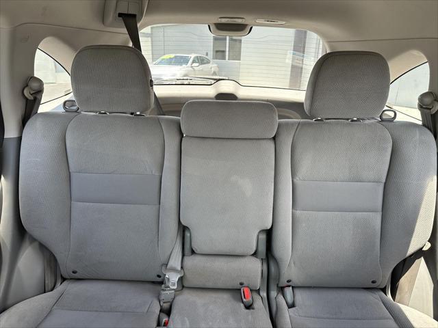 used 2010 Honda CR-V car, priced at $10,490