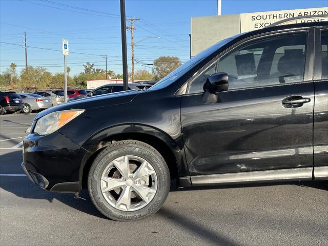 used 2014 Subaru Forester car, priced at $8,990