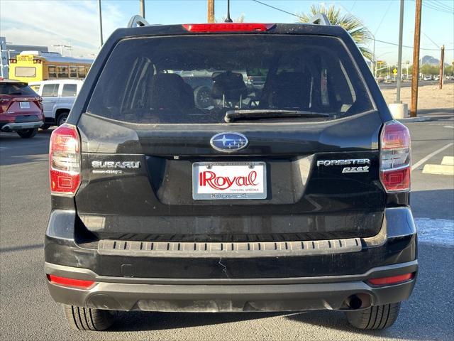 used 2014 Subaru Forester car, priced at $8,990