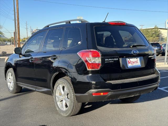 used 2014 Subaru Forester car, priced at $8,690