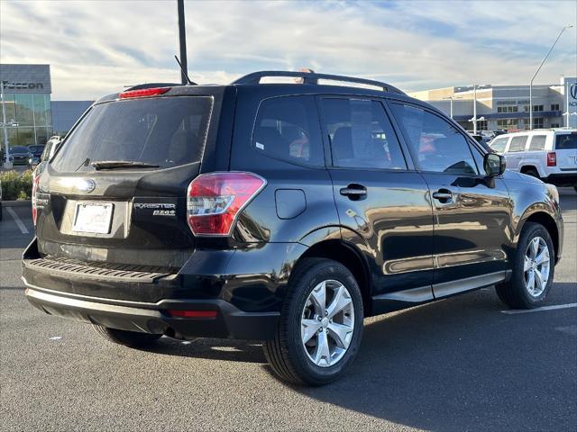 used 2014 Subaru Forester car, priced at $8,690