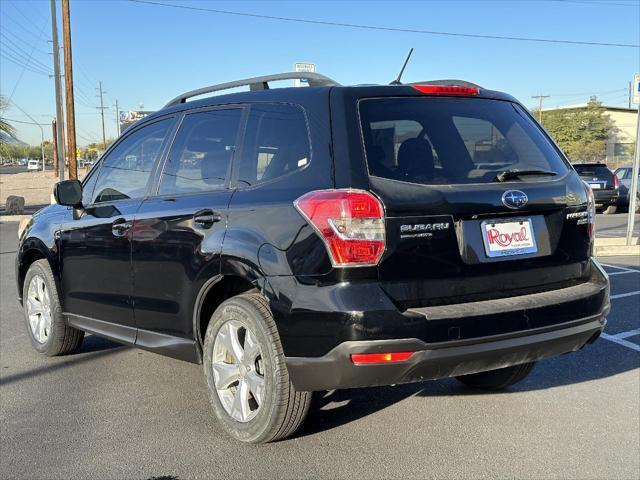 used 2014 Subaru Forester car, priced at $8,990