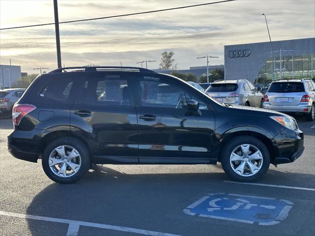 used 2014 Subaru Forester car, priced at $8,990