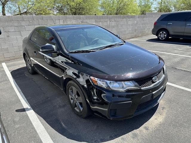 used 2012 Kia Forte Koup car, priced at $7,990