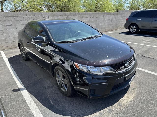 used 2012 Kia Forte Koup car, priced at $7,990