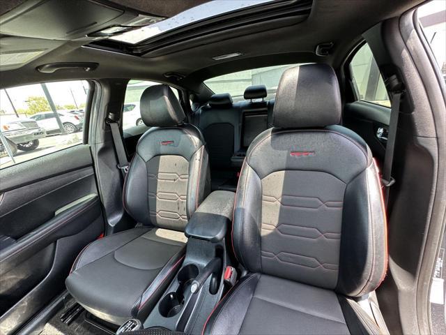 used 2021 Kia Forte car, priced at $15,990