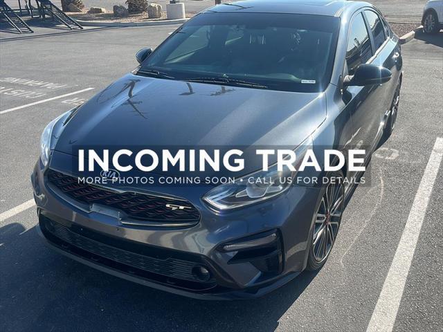 used 2021 Kia Forte car, priced at $15,990