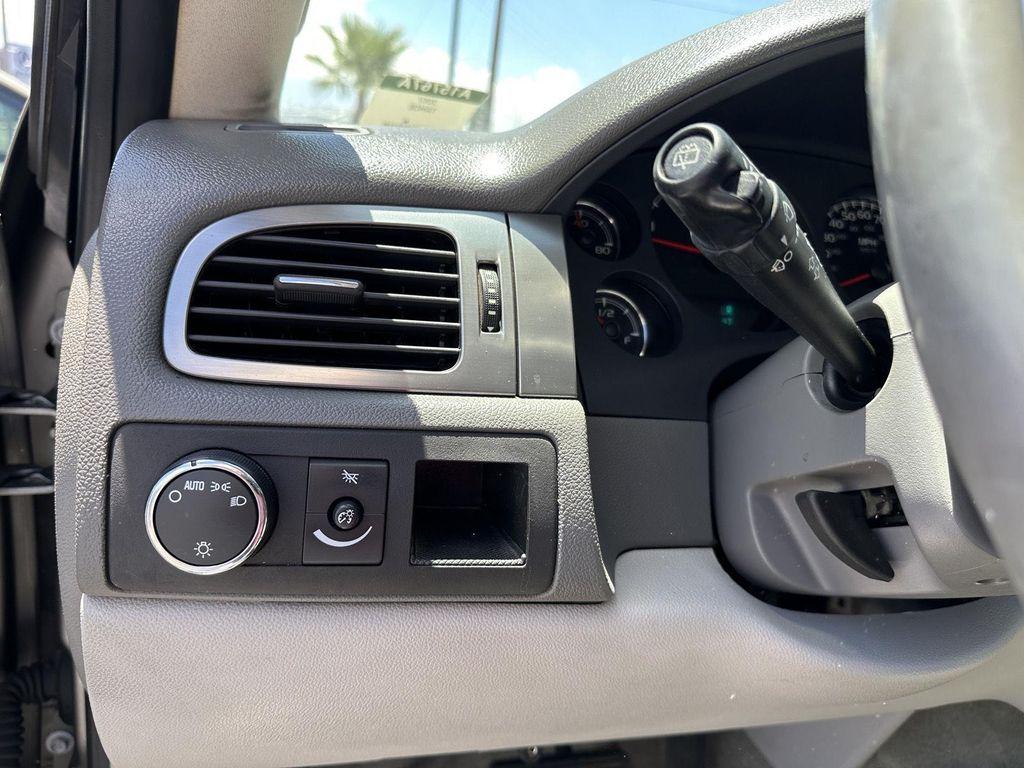 used 2007 Chevrolet Tahoe car, priced at $8,990