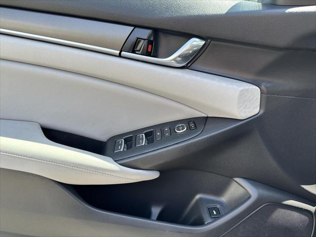 used 2018 Honda Accord car, priced at $15,690