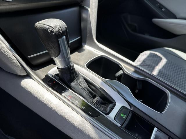 used 2018 Honda Accord car, priced at $15,690